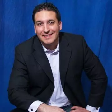 Anthony R. Grilli, CPA