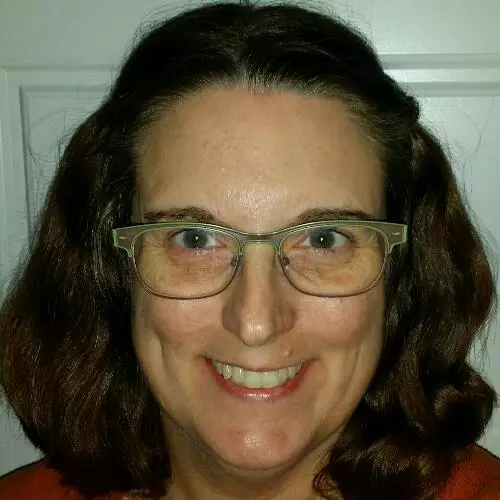 Marilyn Schouweiler