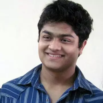 Dhanraj Jadhav
