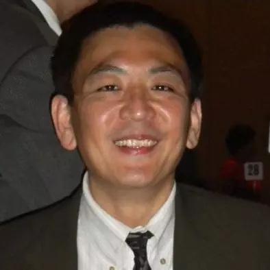 Andy F Wong, CPA, CGMA, MBA