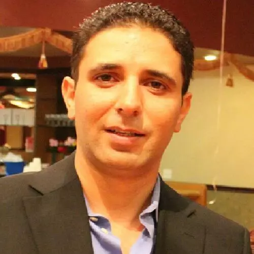 Nadeem Reshi