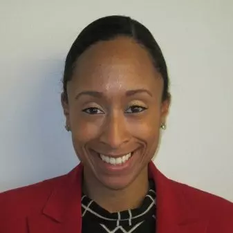 Akilah Stevens, CISA