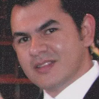 Jose Miguel Valencia