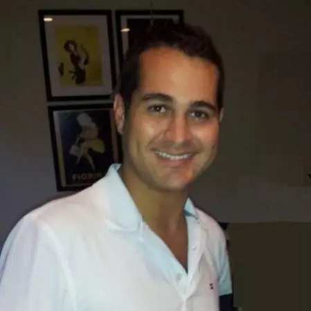 Scott D'Alfonso