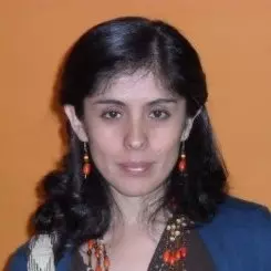 Carolina Escobar-Ochoa