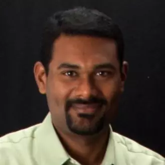 Ravi Sankaran