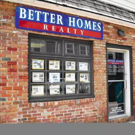 BETTER HOMES Realty