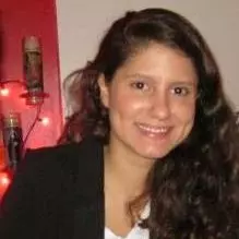 Rachel Serrano