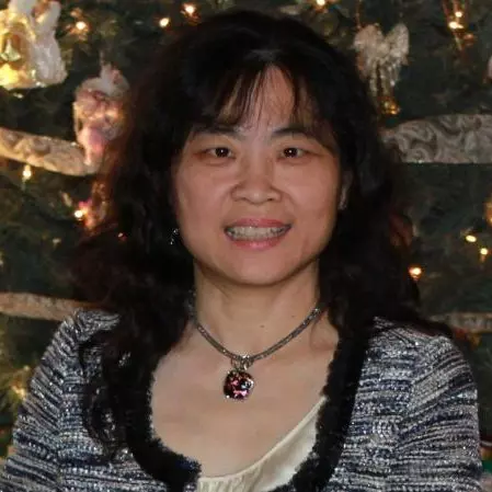 Yi-Hui (Christina) Ma