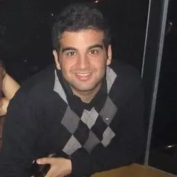 Amir Hedayat