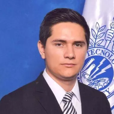 Eduardo Bustamante Aramburo