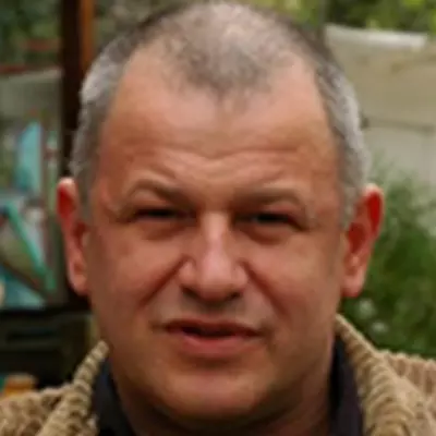 Orlin Mirchev