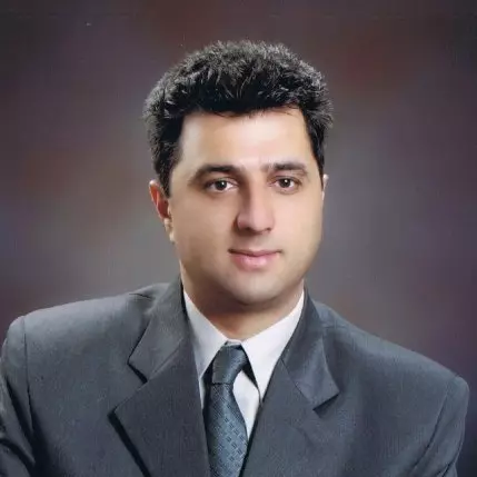 Reza Moumenzadeh