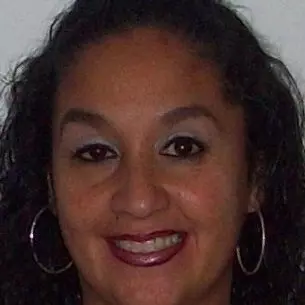 Reyita Ramos, LCSW