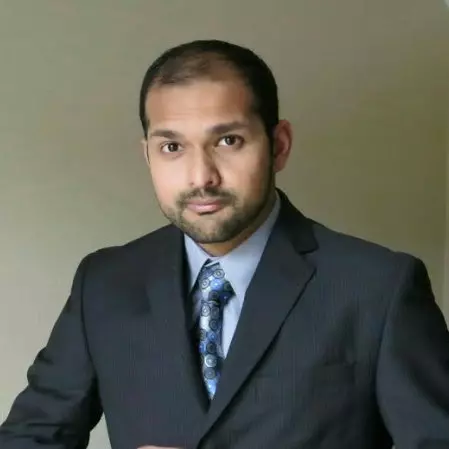 Mukhtar Esmail