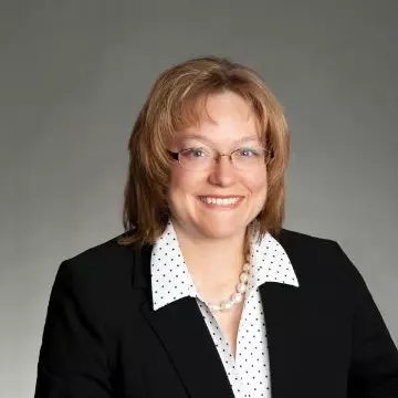 Monica Kauble, CPA