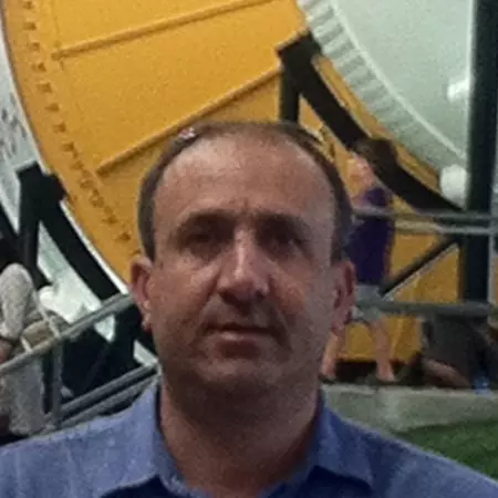 Sam Elchehabi