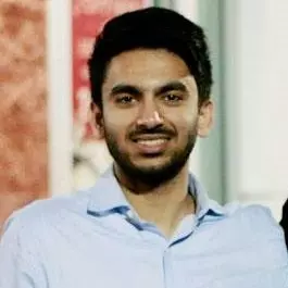 Arsalan Nasir