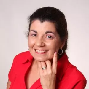 Lourdes Ramirez