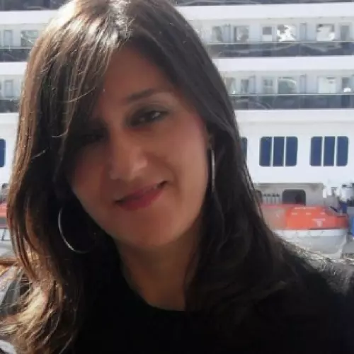 Luisa D'Amato-Wong, MBA