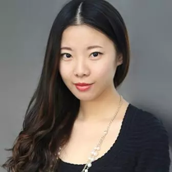 Miranda (Mingye) Zhu