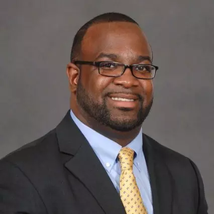 Eric Walker, MPA, PHR