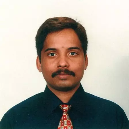 Karthikayan Rajendran