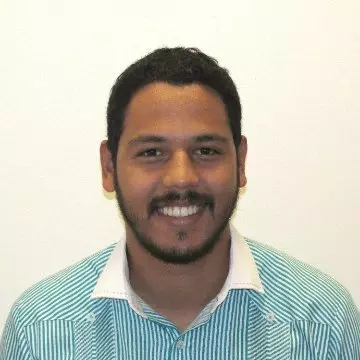 Carlos Iván Mejía Rosario
