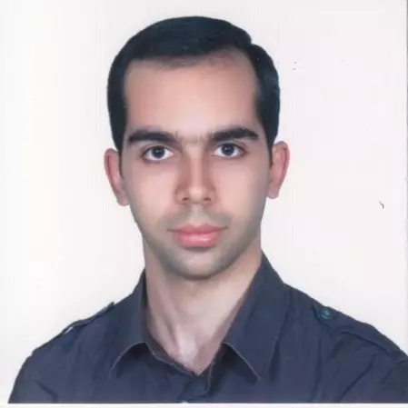 Mahdi Nazemi