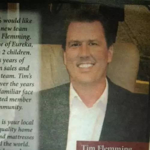 Tim Flemming