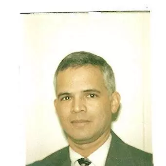Mark E. Duarte