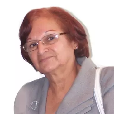 Rosa Luz Caycho