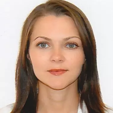 Natalia Tsybina