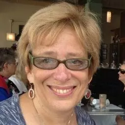 Hilary Rosenthal