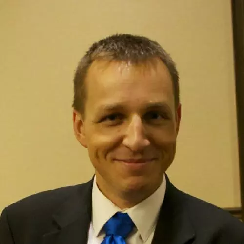 Janusz Wasiolek, CEM, EMT-P