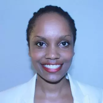 Charlene Mburu