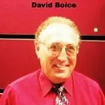 David N. Boice