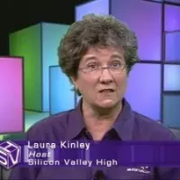 Laura Kinley, PMP, MBA
