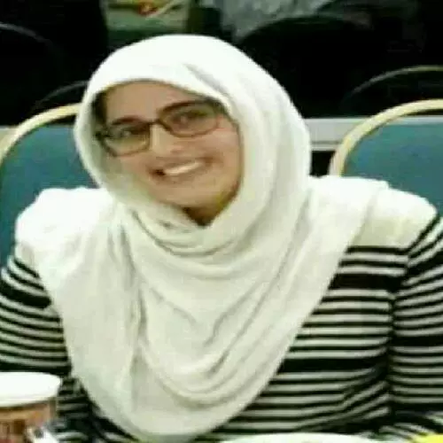 Hafsa Alharoon