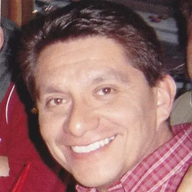Robert Vasquez