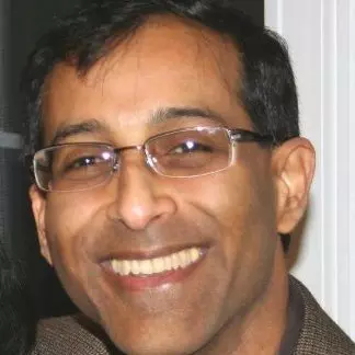 Siddhartha Roychoudhury, PhD