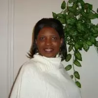 Alethea Allen, Ed. D.