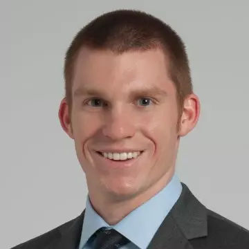 Daniel Whitehead, MBA/HCA