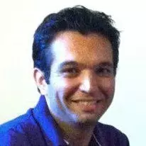 Alireza Hosseini