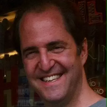 Jeff Sklar