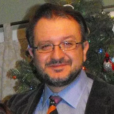 Carlo Piermarocchi