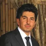 Ali Masoudi