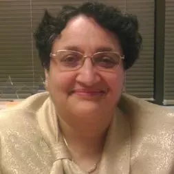 Dr. Anita Malhotra