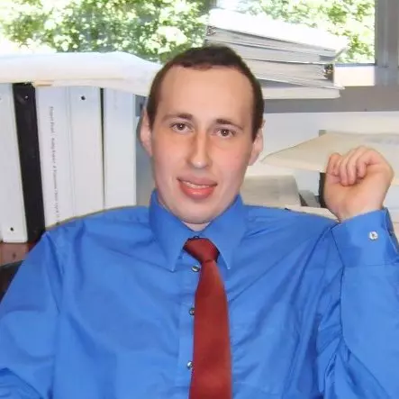 Oleg Kaplun, CPA, MBA