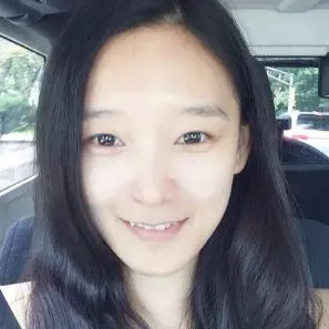 Ruiyuan (Olivia) Li